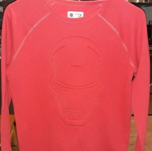 Boys Marvel Disney Gap  Sweatshirt